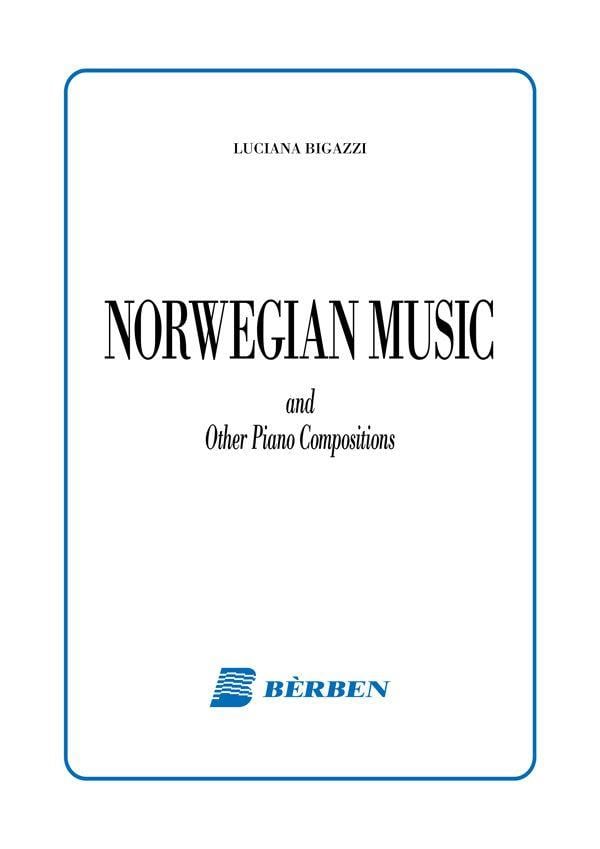 Norwegian Music
